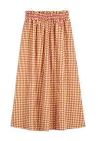 VICHY - A-linjainen hame - fuchsia