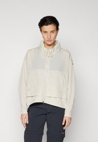 Columbia PARACUTIE™ - Vindjacka - dark stone