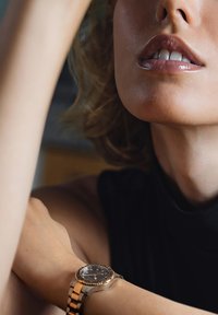 Jaguar COSMOPOLITAN - Montre - silberfarben