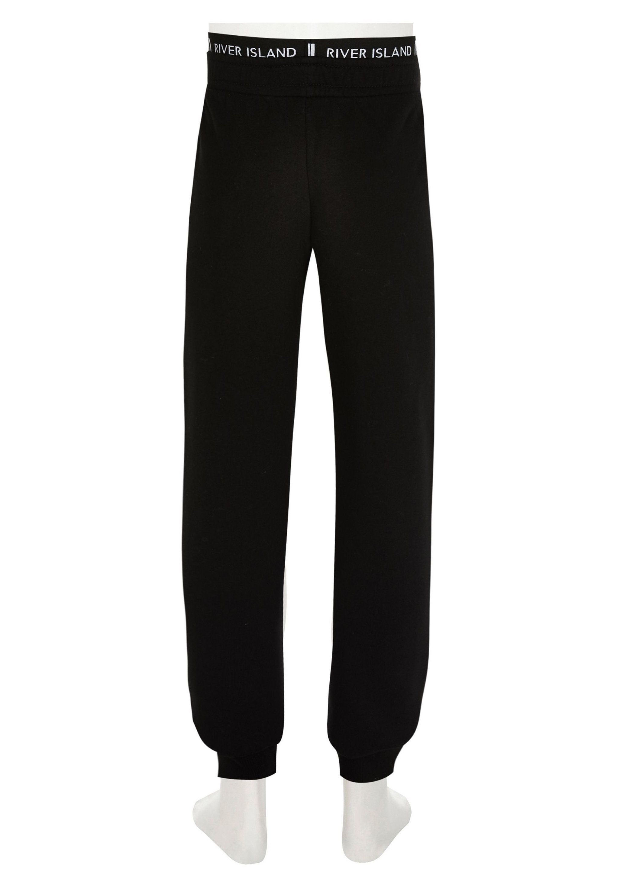 river island jogging bottoms