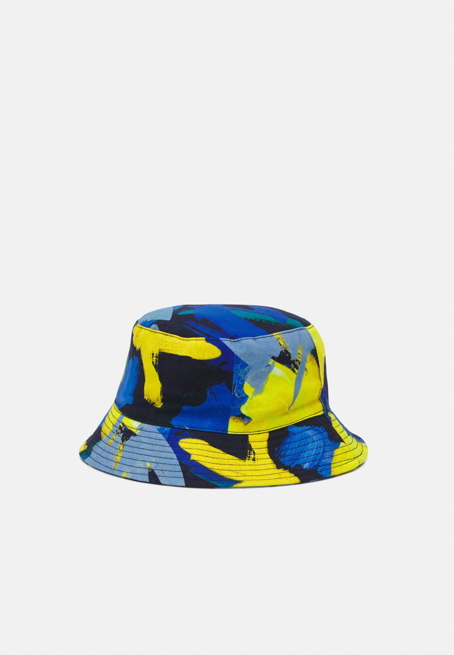 STUDIO ID PRINT BUCKET HAT UNISEX 