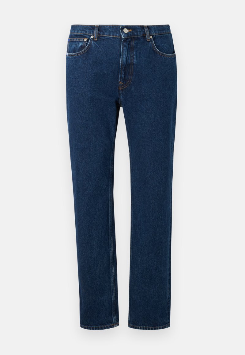 Red Bull Racing x Pepe Jeans Straight leg jeans blauw denim/bluedenim