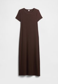 - Sukienka z dżerseju