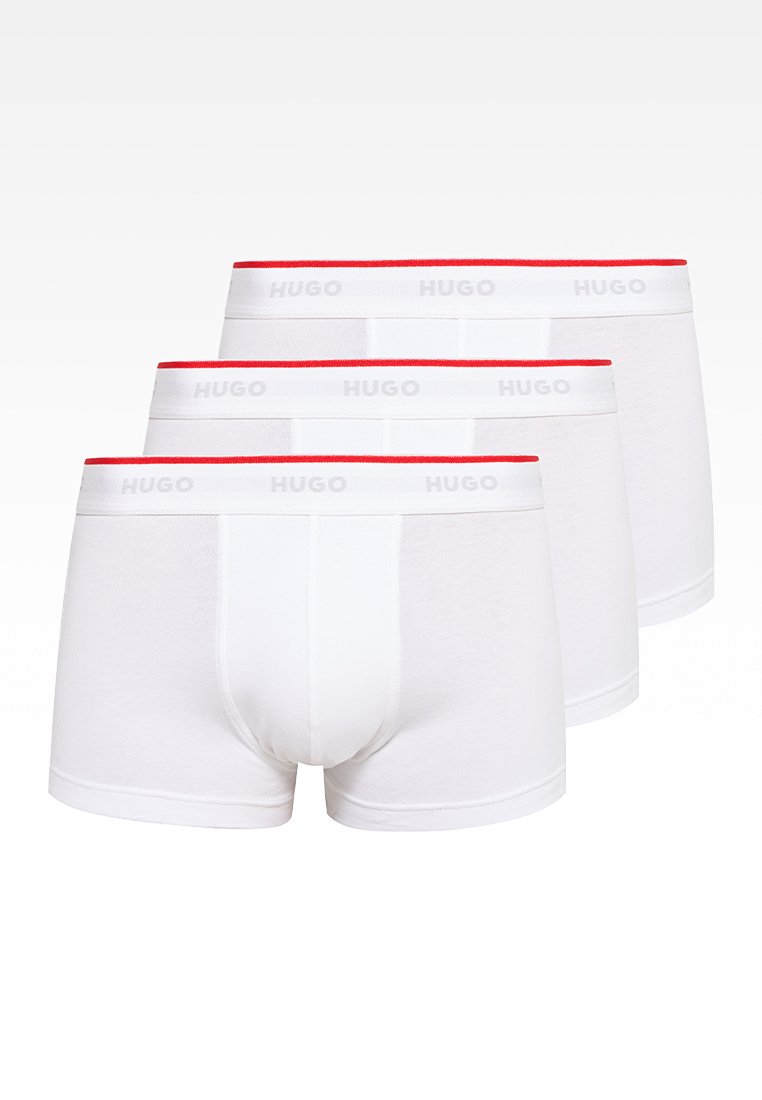 HUGO Boxer Briefs weiß