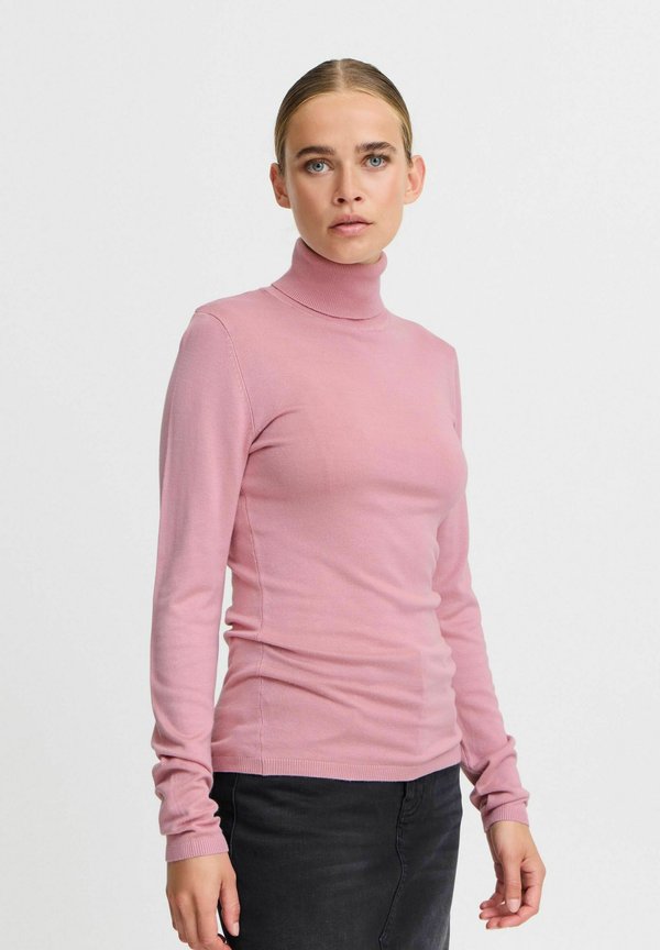 IHMAFA - Jumper - lilas