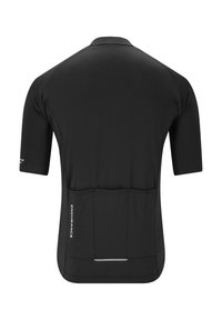 Endurance PAXTON - Maillot de cycliste - black