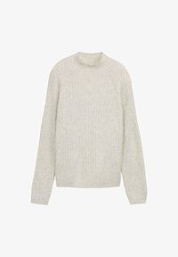 Unausgewählt, marble beige melange