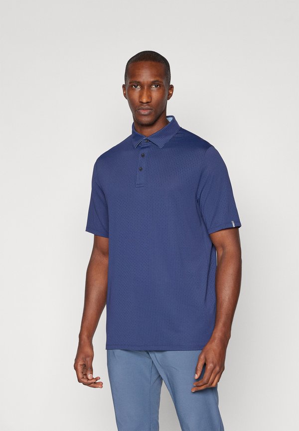 MEN SAVIN STRUCTURE  - Polo shirt
