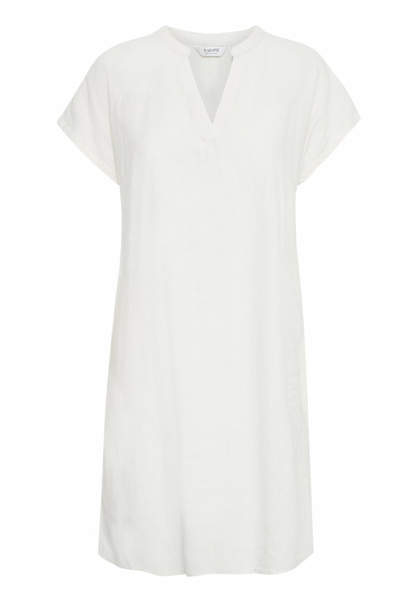 BYFalakka - Day dress - marshmallow4