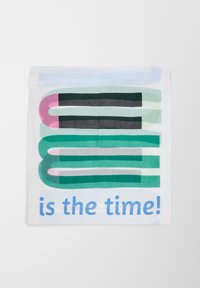 s.Oliver Sjaal - ecru