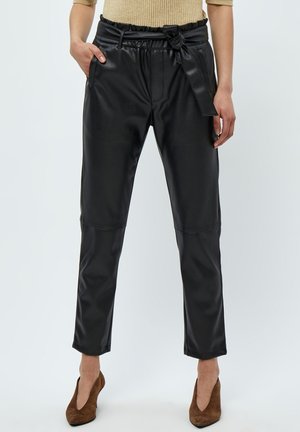 JAYDA - Pantaloni - black