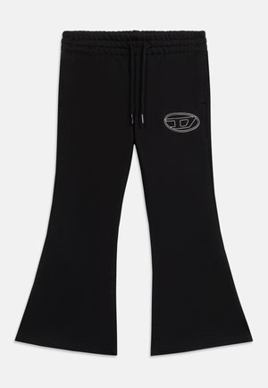 Diesel, PALBIRT - Παντελόνι φόρμας - black