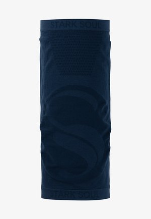 Stark Soul SEAMLESS MULTIFUNKTIONS - Snood - marine