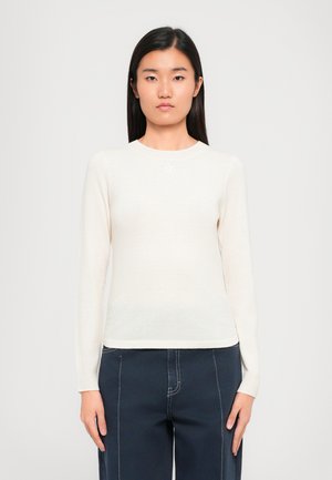 CAITLIN - Neule - cream