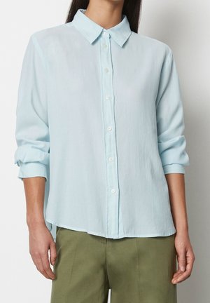 Chemisier - blue