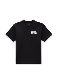 PROWLER SS - T-shirt imprimé - black