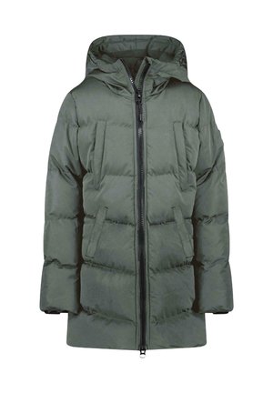 JAS MAYSAY - Winter coat - bottle