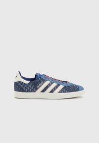 adidas Originals Sneaker low - blue denim