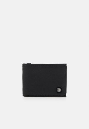 SEGUR WALLET UNISEX - Peněženka - flint black