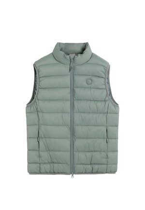 NEW TAAD - Vesta - light khaki