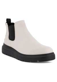 ECCO Bottines - white