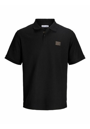 Polo majica - black