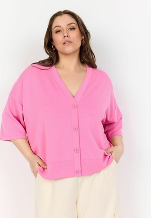 WA-SABINA 43 - Kardigán - wild rose