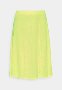 Non sélectionné, yellow