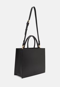 Elisabetta Franchi Käekott - nero