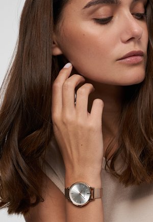 Tamaris, NEW BASIC - Ure - roségold