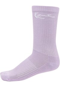 Karl Kani SIGNATURE THREE PACK - Sokker - multicolor