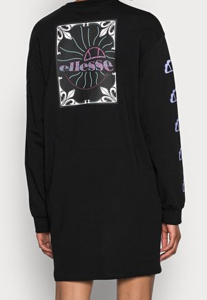 Sukienka z dżerseju