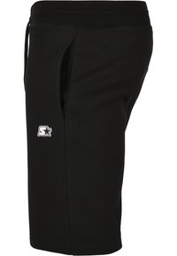 Starter ESSENTIAL - Treningo apatinė dalis - black