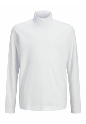 EIN - Långärmad tröja - bright white
