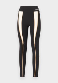 EKIDEN - Leggings - black