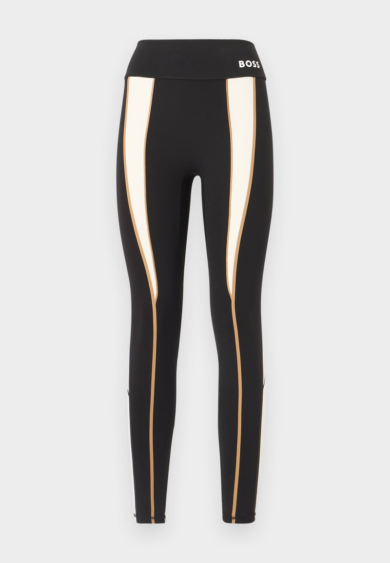 Boss Legging zwart