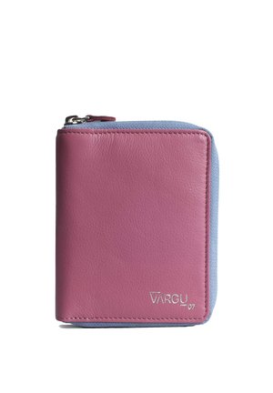 WENS - Portafoglio - mauve sky blue