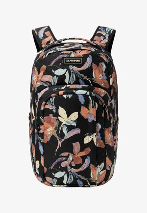 Dakine, DAKINE UNISEX - Mochila - dark ephemera
