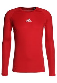 ALPHASKIN SPORT AEROREADY FOOTBALL LONG SLEEVE - Unterhemd/-shirt - powred