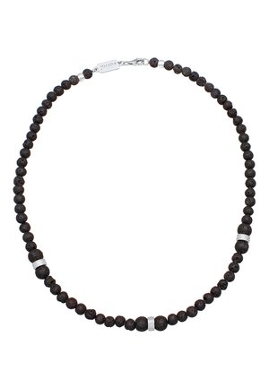 STATEMENT PIECE - Halsband - schwarz