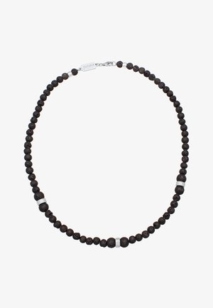 KUZZOI STATEMENT PIECE - Grandinėlė - schwarz