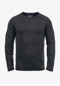 Niet geselecteerd, burned orange