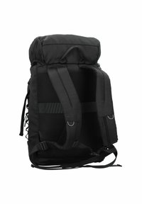 Piquadro MICK LAPTOPFACH - Zaino - black