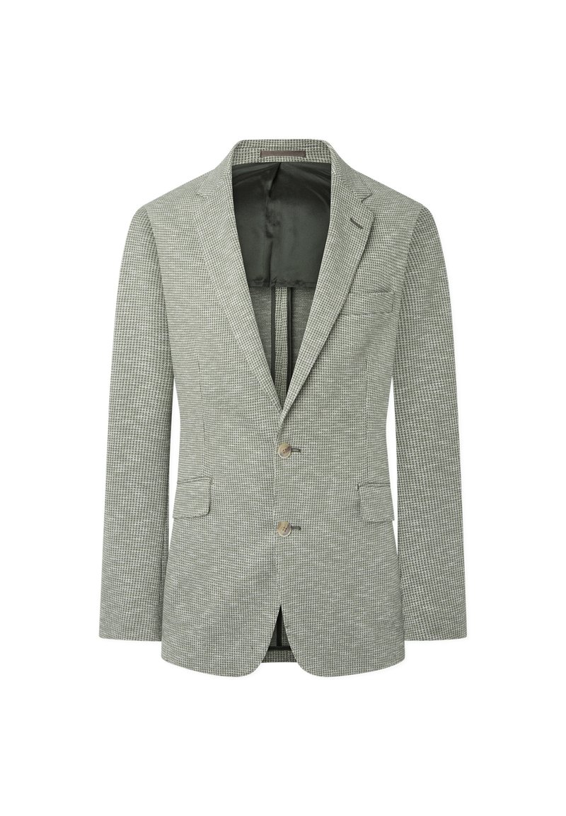 Hackett London Blazer kaki