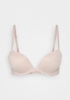 PUSH UP PLUNGE PERFECTLY FIT - Push-up bra - cedar