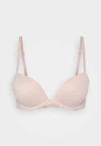 PUSH UP PLUNGE PERFECTLY FIT - Push-up BH - cedar