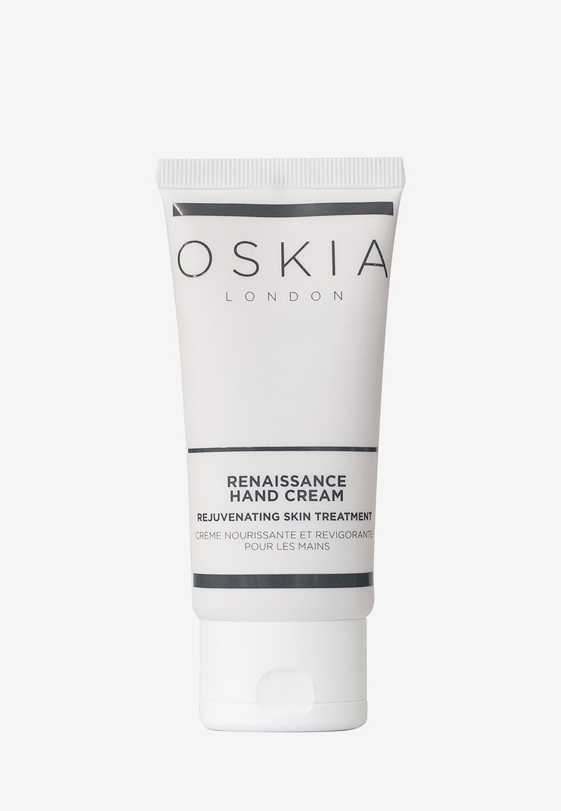 Oskia - RENAISSANCE HAND CREAM 55 ML - Anti-Aging, Ingrandire