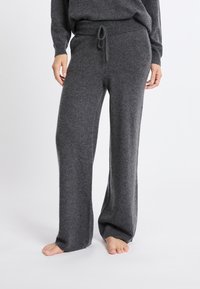 Pantaloni del pigiama - dark grey