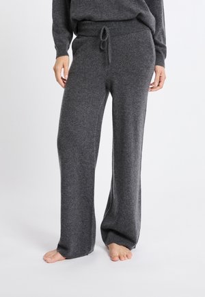 Pantalón de pijama - anthracite