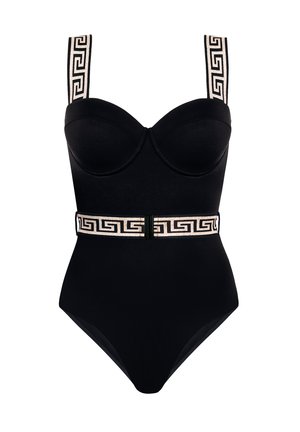 Feba Swimwear, Kostium kąpielowy